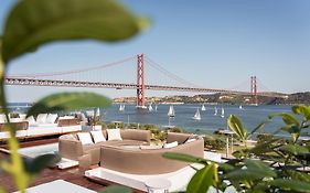 Hyatt Regency Lisbon